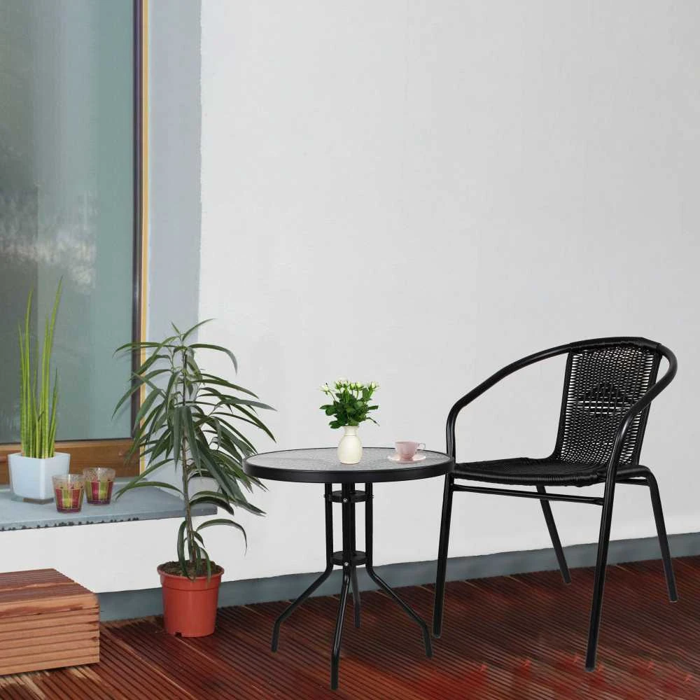 Springos Sodo stalas 60 cm