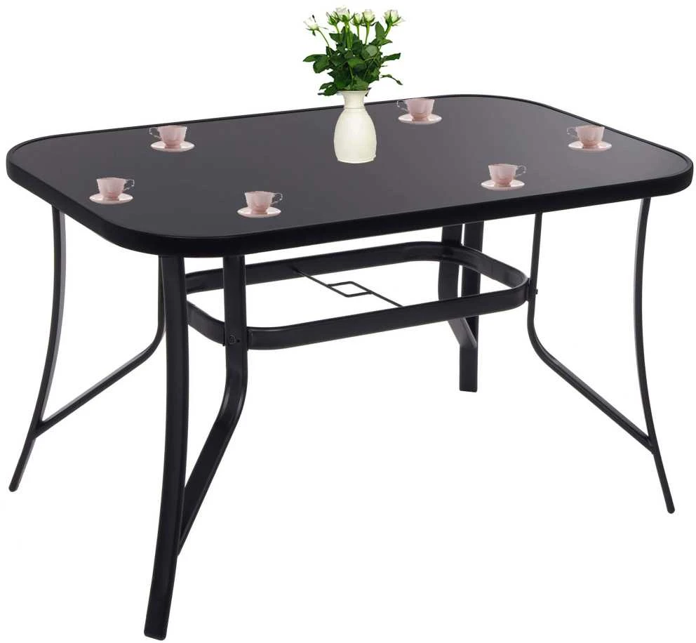 Springos Sodo stalas 150x90 cm