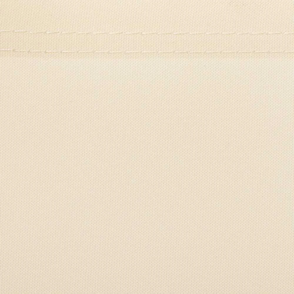 Šoninė markizė Springos AW0010 300x200 cm šviesiai smėlio spalvos