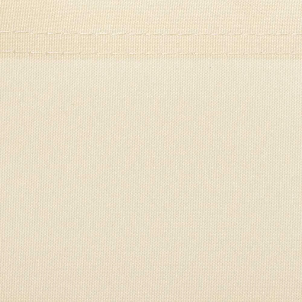 Šoninė markizė Springos AW0010 300x200 cm šviesiai smėlio spalvos