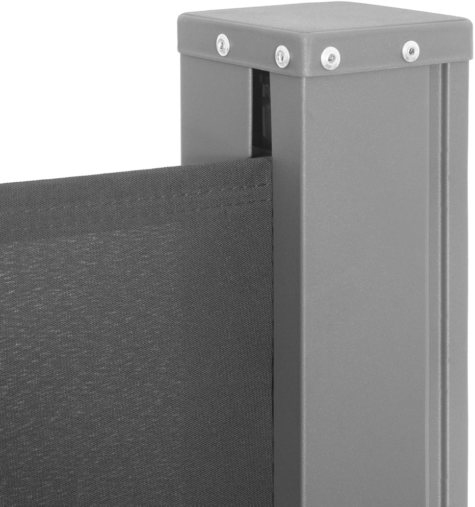Šoninis tentas Springos AW0007 400 X 180 CM