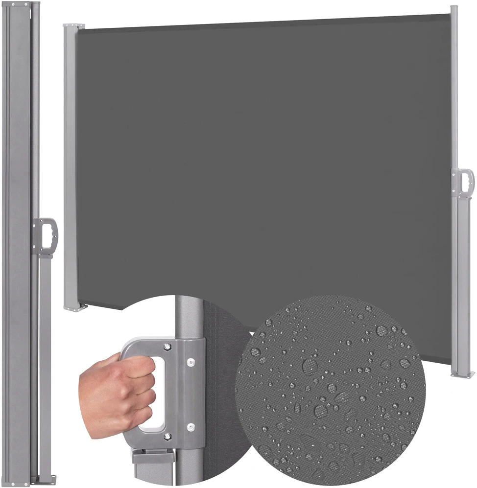 Šoninis tentas Springos AW0007 400 X 180 CM