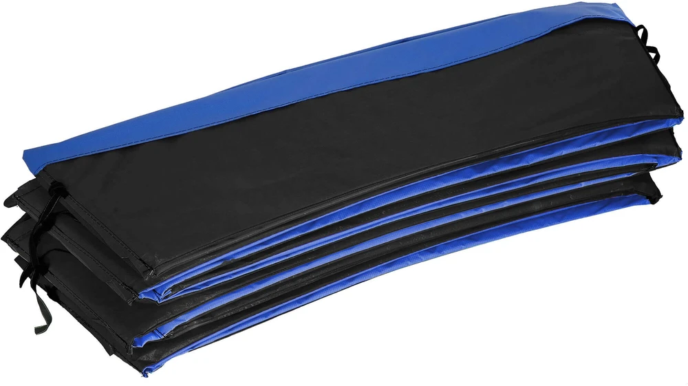 Springos Batuto spyruoklių uždangalas 396/400/407 cm PVC/PE