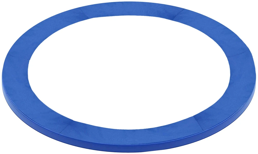 Springos Batuto spyruoklių uždangalas 396/400/407 cm PVC/PE