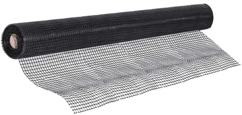 Tinklelis nuo kurmių Springos 2x50 m, 45 g/m²