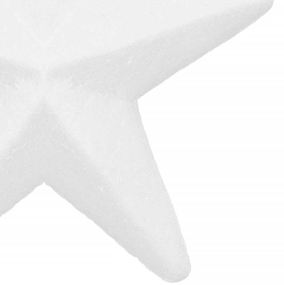 Kalėdinė žvaigždė Springos 12 cm polistirenas