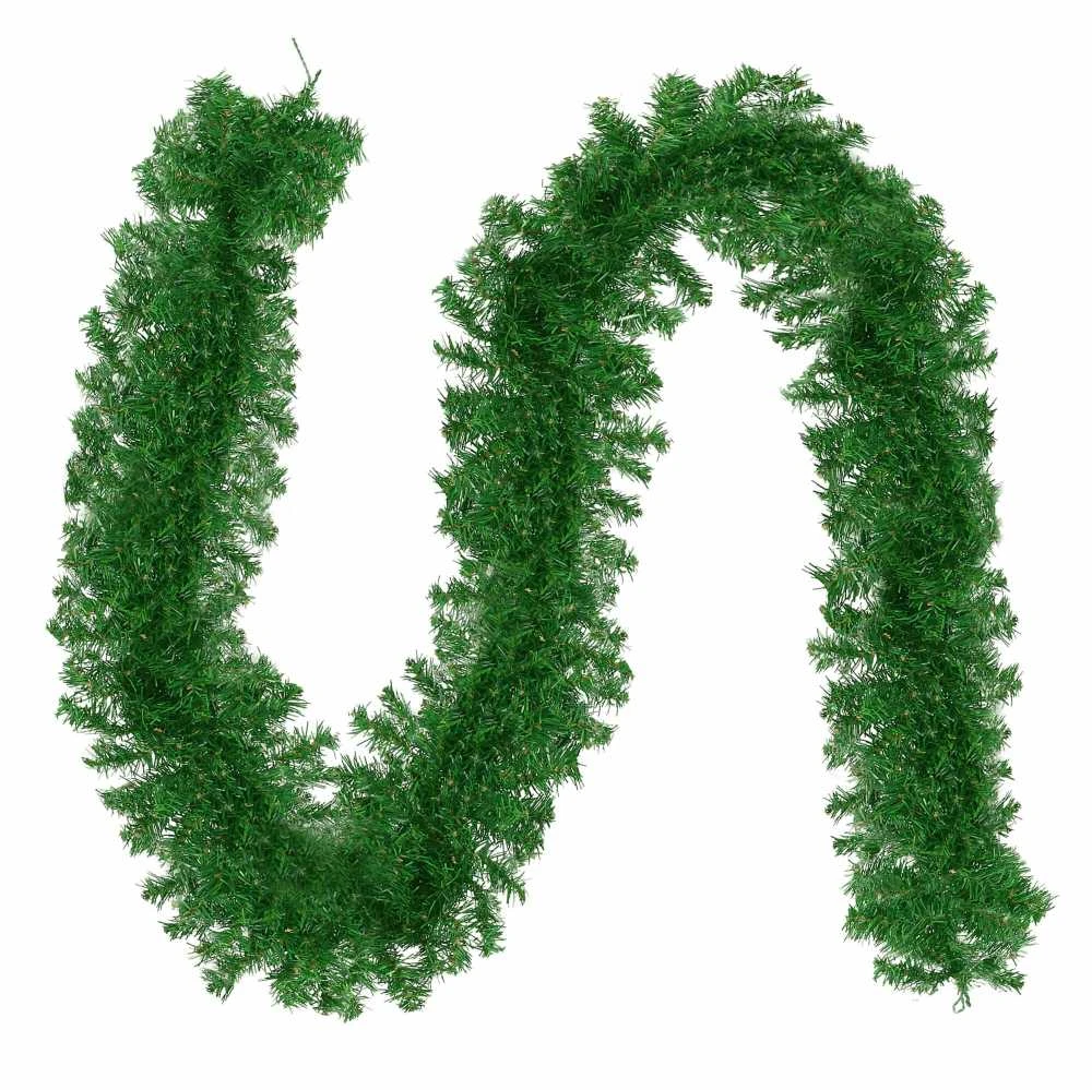 Kalėdinė girlianda Springos 3 m, PVC, 215 šakų