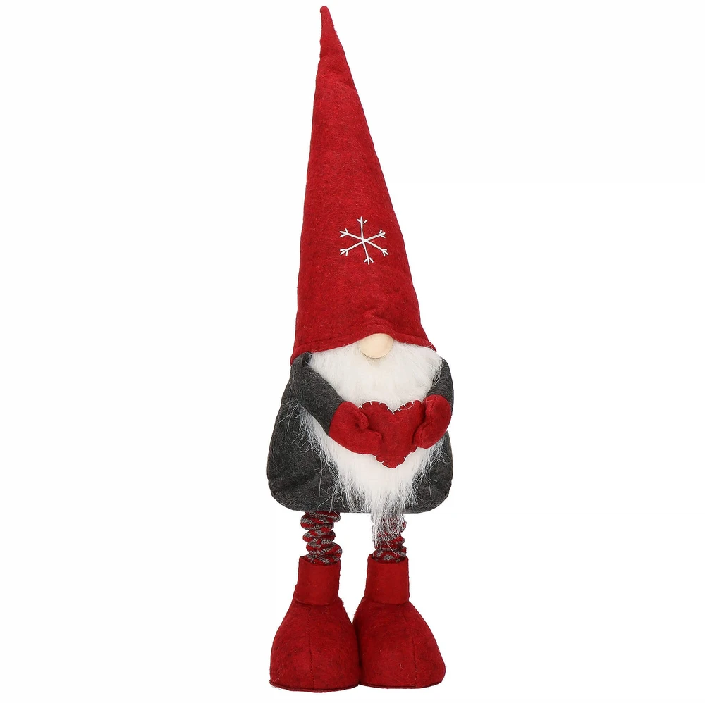 Springos CA0896 OZDOBA ŚWIĄTECZNA "SKRZAT" 70 CM