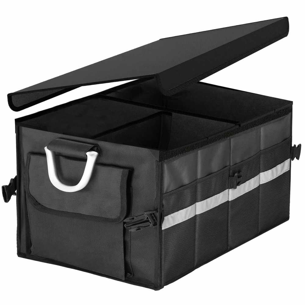 Springos CA0950 ORGANIZER DO SAMOCHODU 1m3