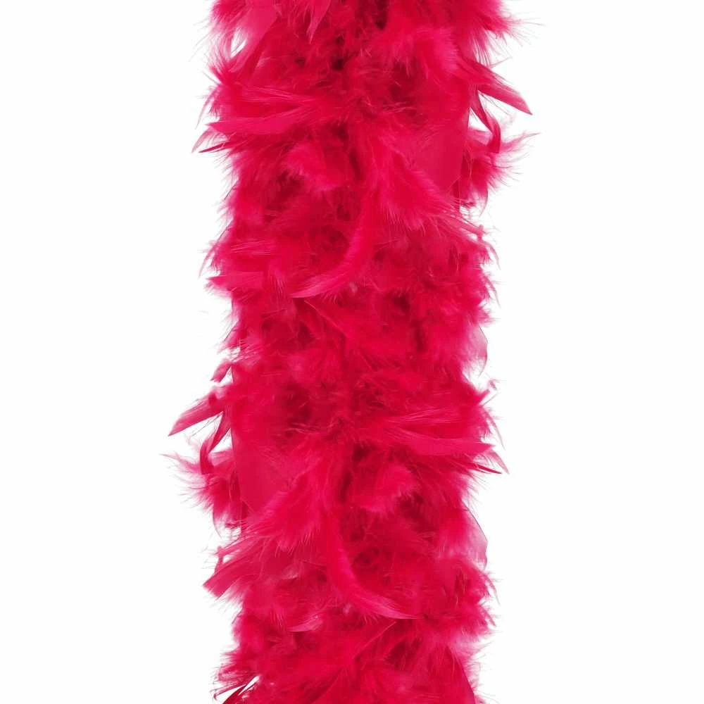 Plunksnų girlianda Springos 180 cm