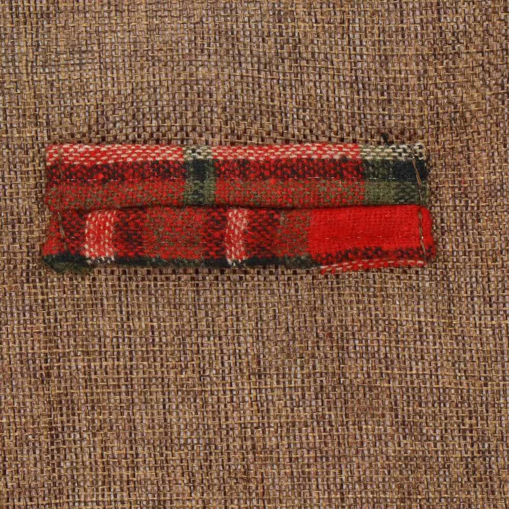 Kalėdinis stalo padėkliukas Springos 44x33 cm
