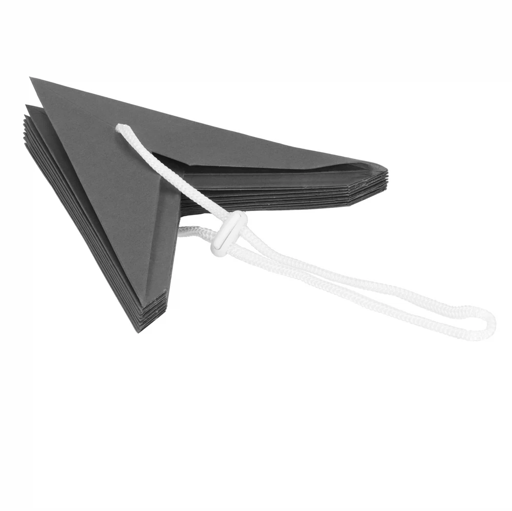 Springos CA1105 GWIAZDA DEKORACYJNA PAPIEROWA 30 CM