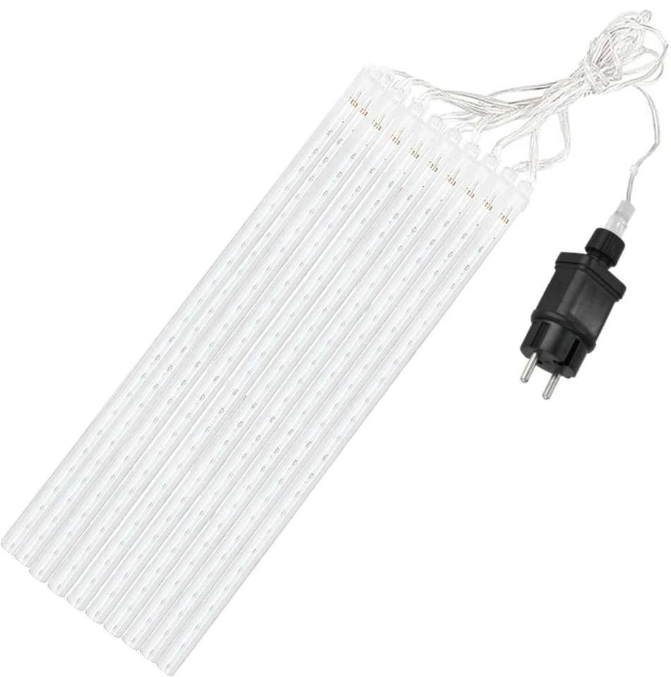Kalėdinės lemputės Springos CL1210 480 LED varvekliai, 6m