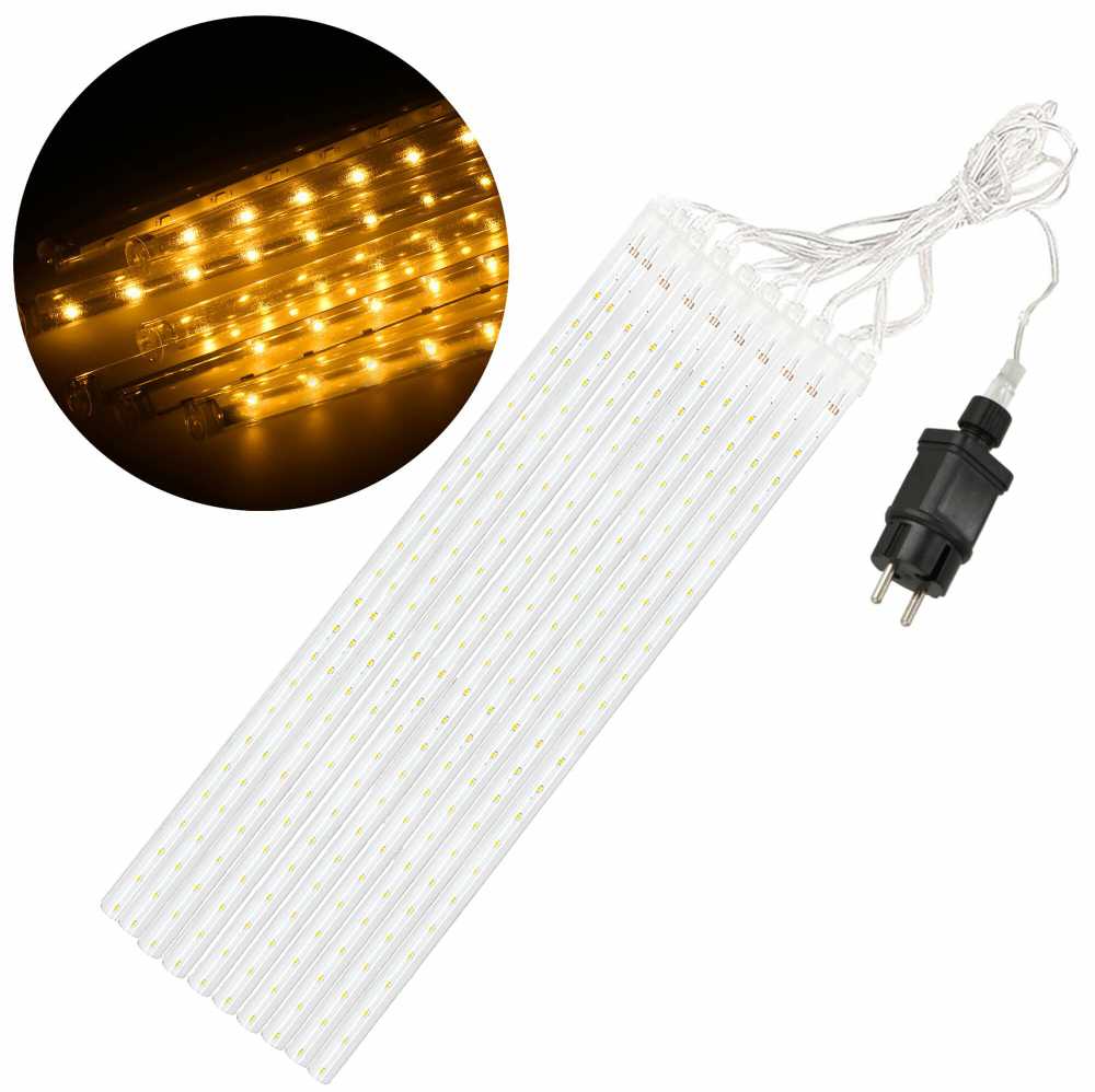 Springos CL1212 SOPLE METEORY 480 LED