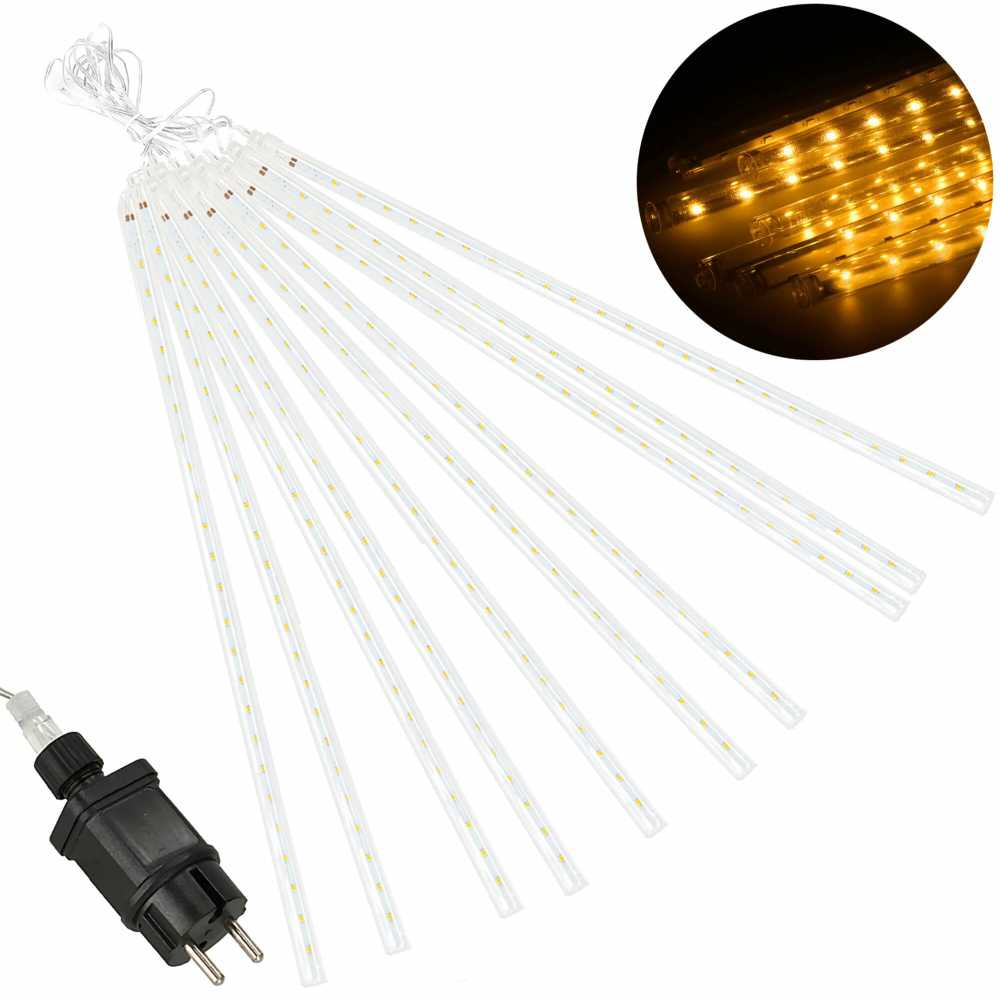 Springos CL1212 SOPLE METEORY 480 LED
