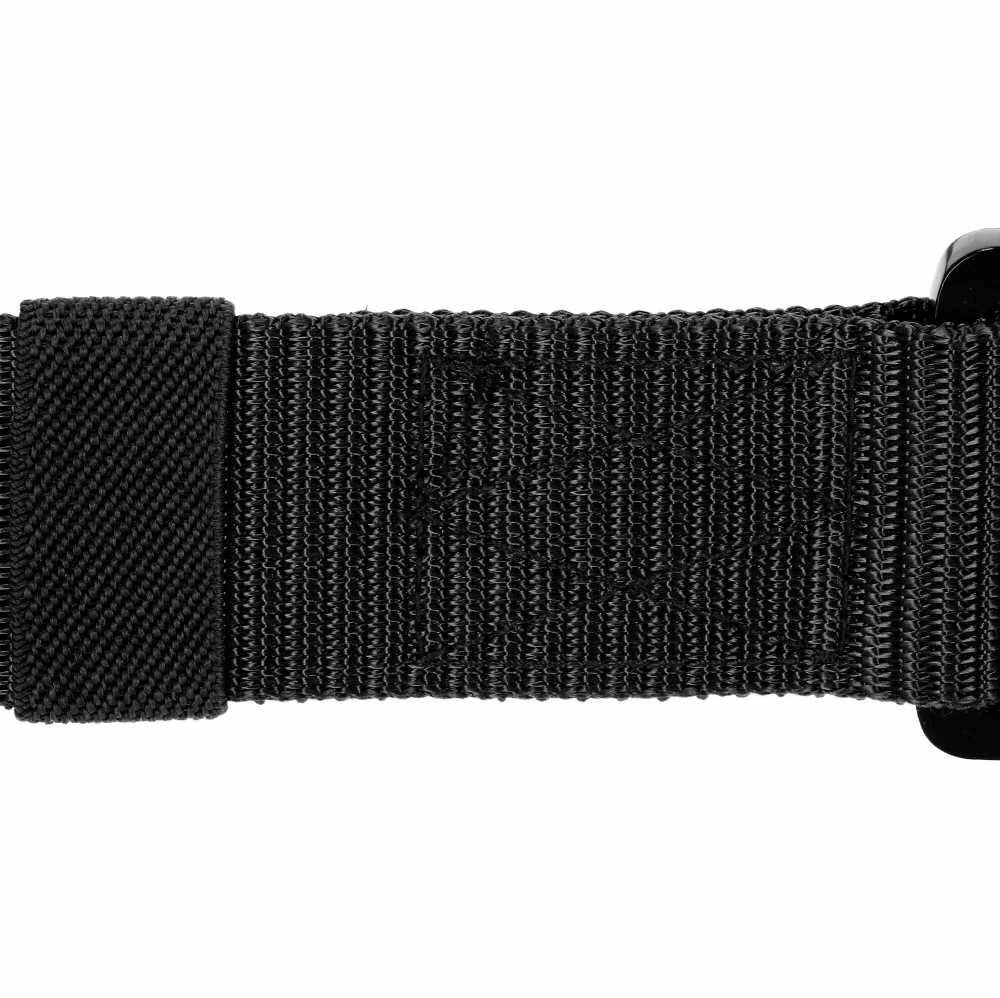 Diržas Springos CS0055 125 cm nailonas