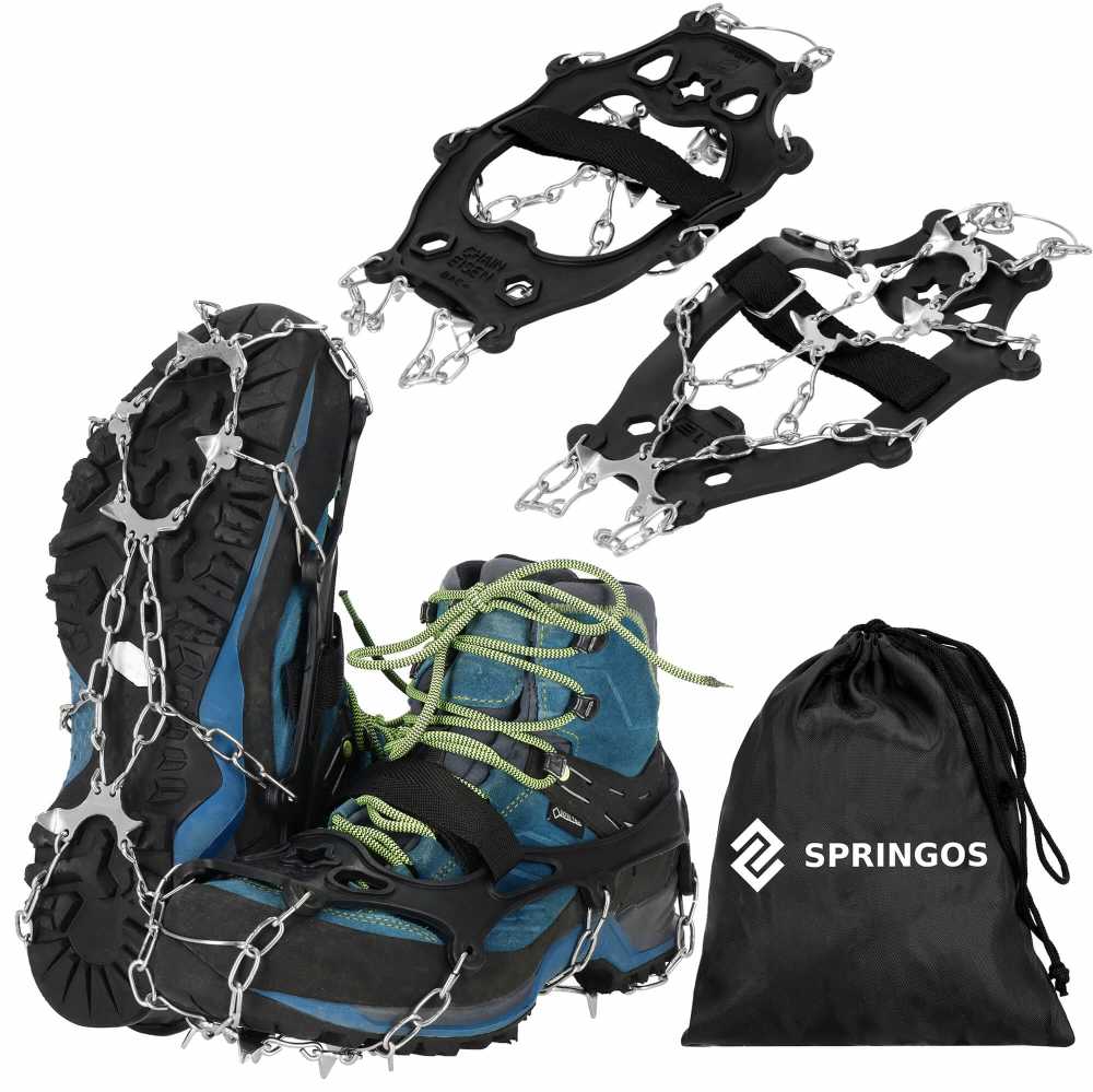 Springos CS0068 BATŲ RANKOS