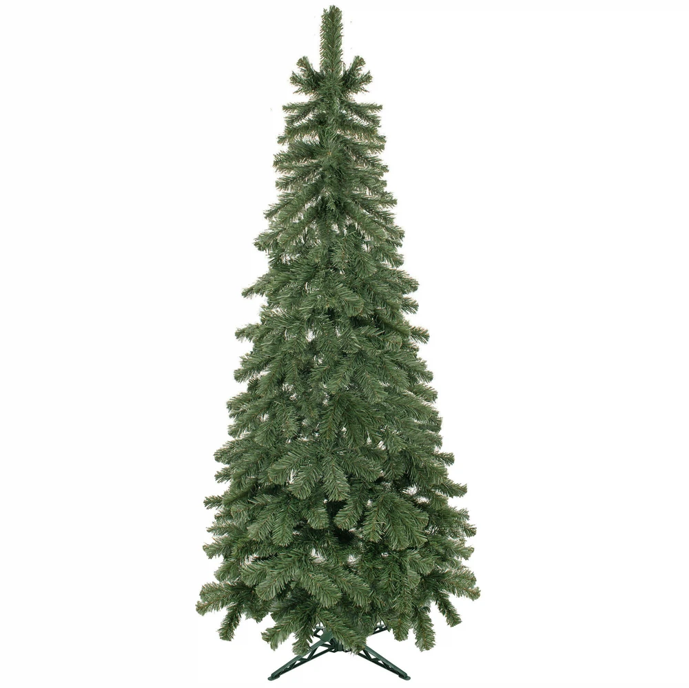 Springos CT0069 DIRBTINĖ KALĖDŲ EGLĖ ŽALIA 120 CM