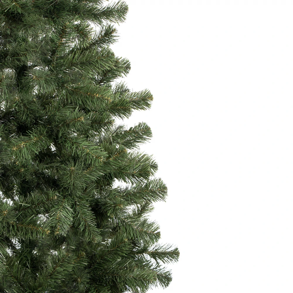 Springos CT0069 DIRBTINĖ KALĖDŲ EGLĖ ŽALIA 120 CM