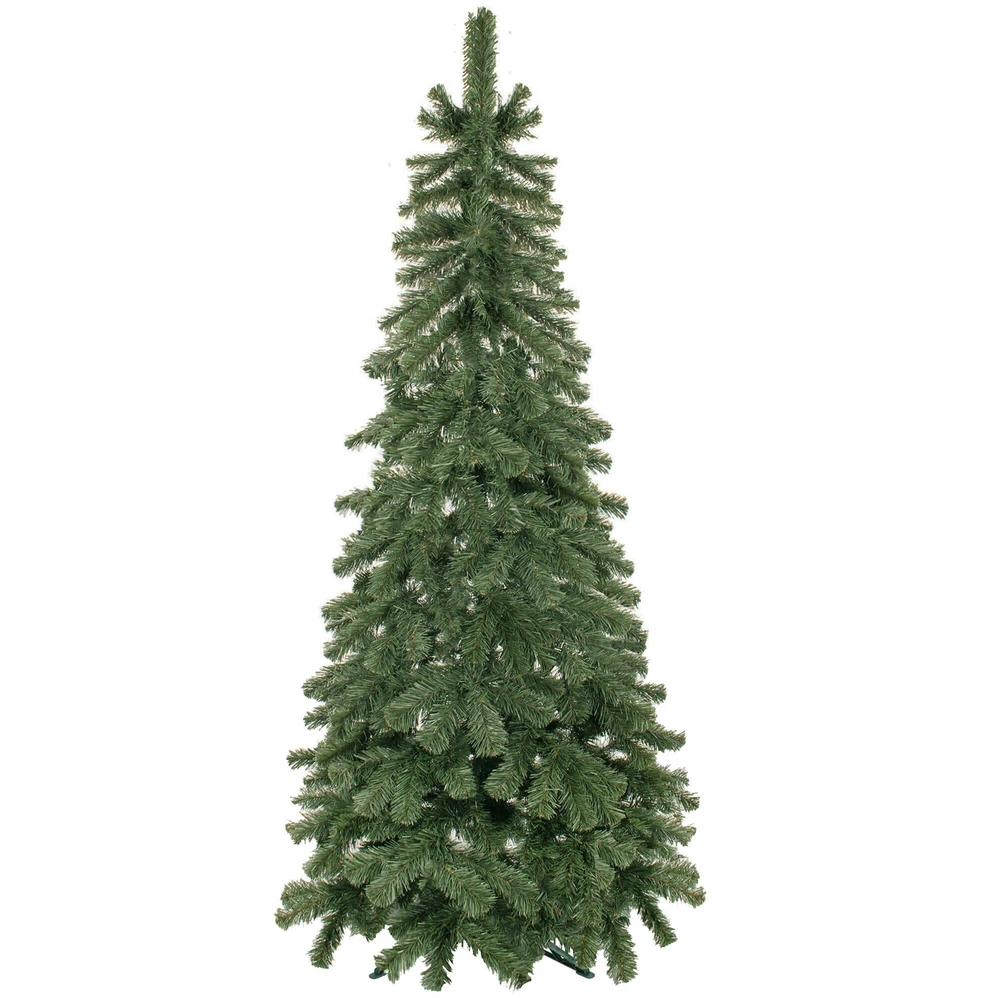Springos CT0069 DIRBTINĖ KALĖDŲ EGLĖ ŽALIA 120 CM