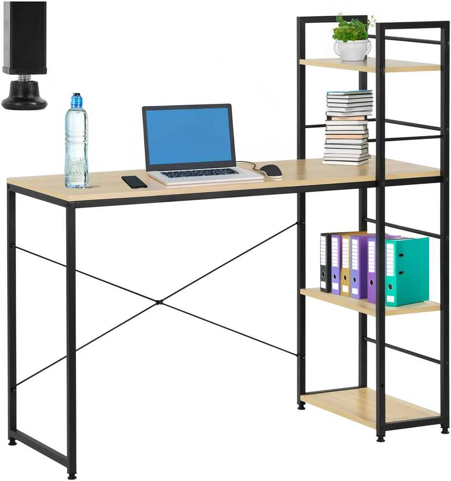 Springos Darbo stalas 120x64x120 cm
