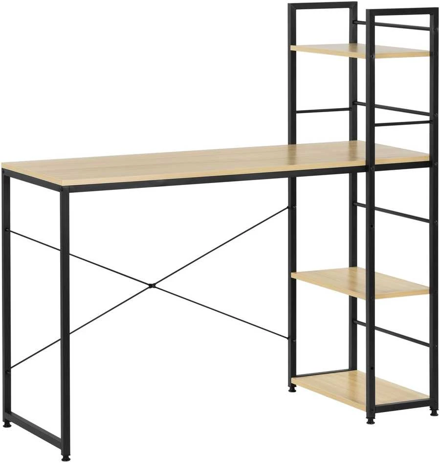 Springos Darbo stalas 120x64x120 cm