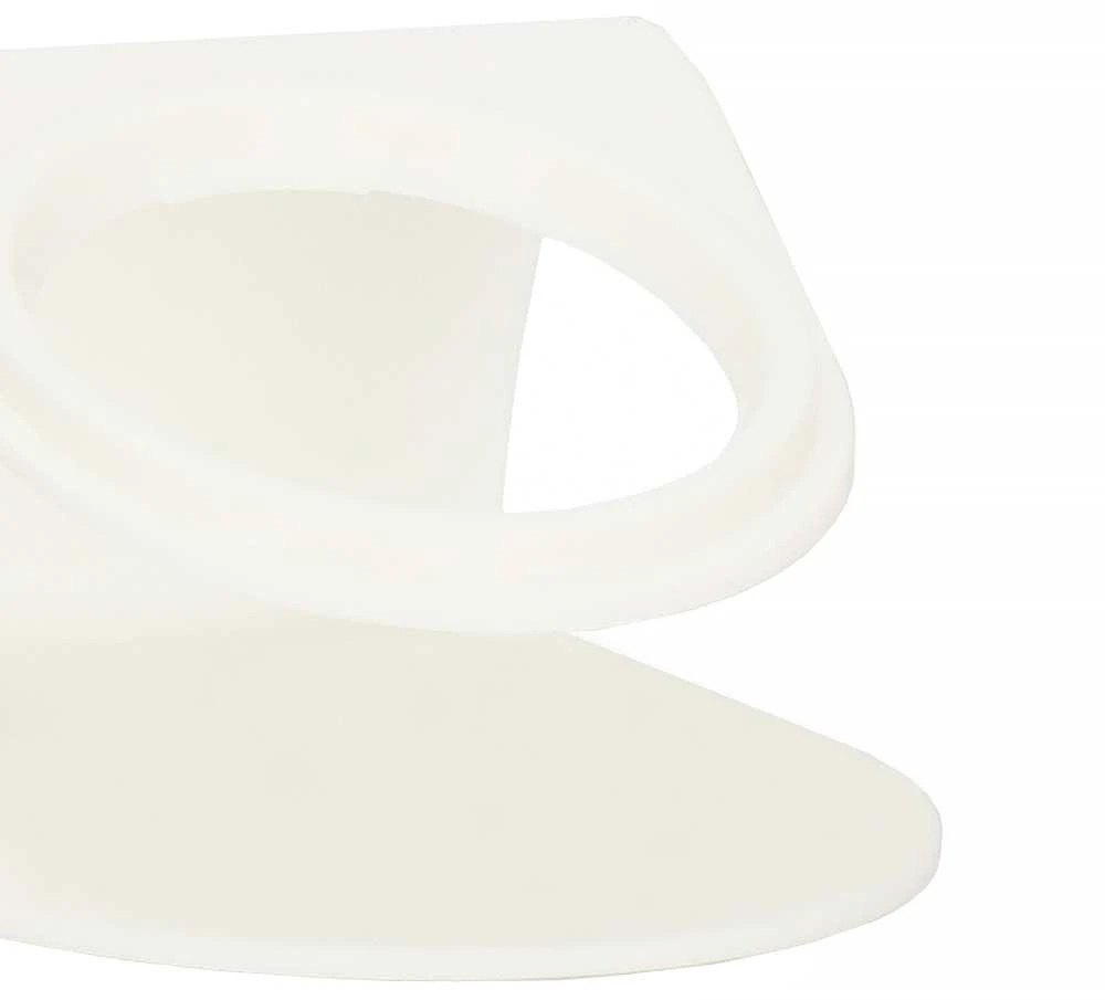 Gyvūno dubuo Springos PA0190 plastikinis 13 cm