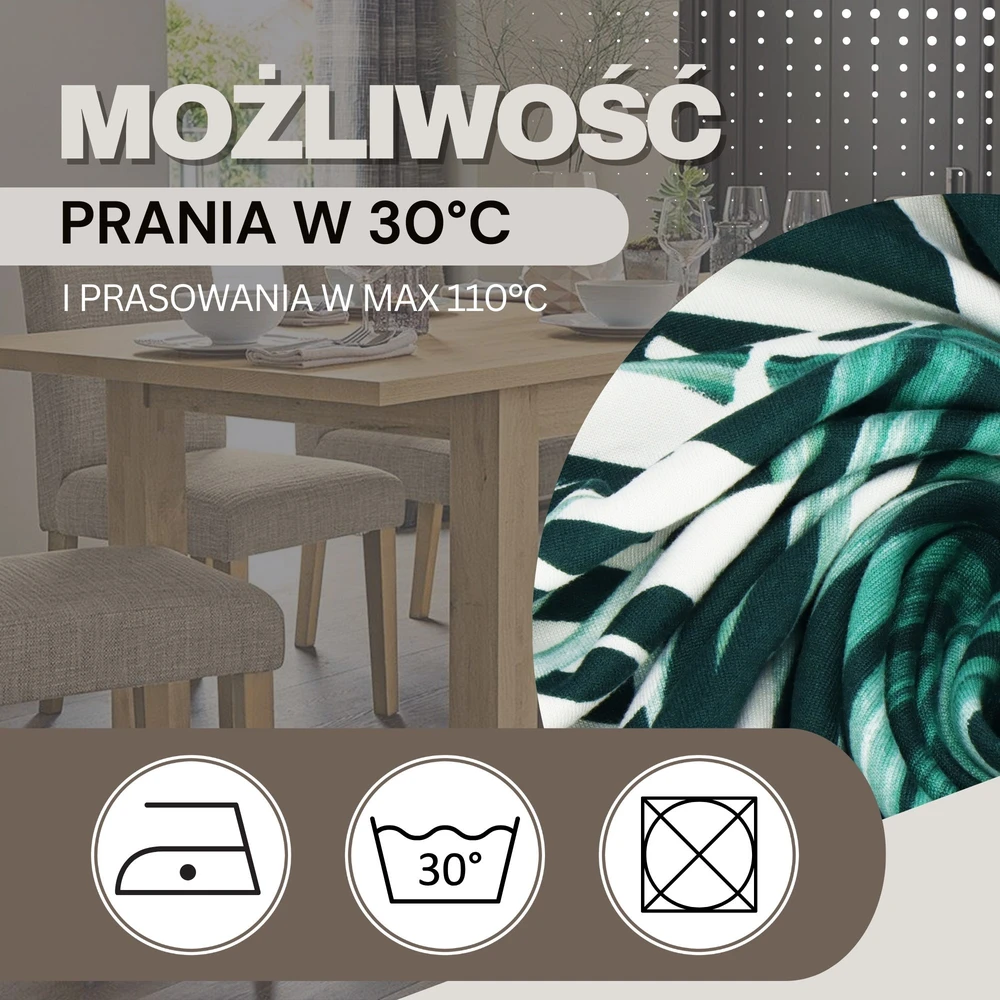 Springos Kėdės užvalkalas HA0202