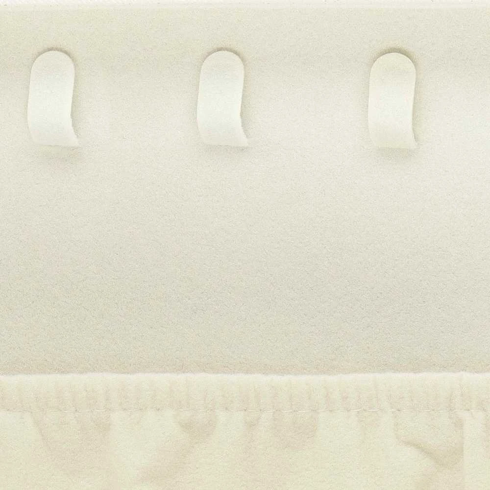 Papuošalų dėžutė Springos 16x11x5 cm kreminė