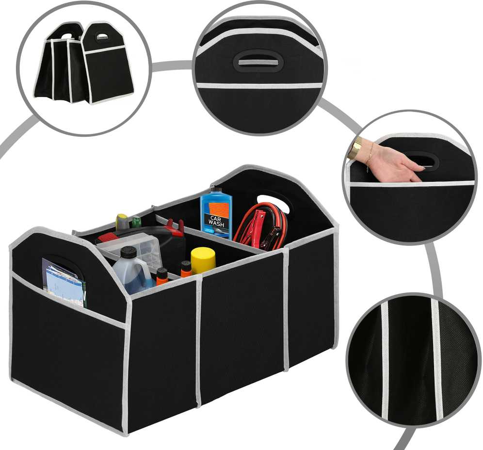 Springos HA3113 ORGANIZER
