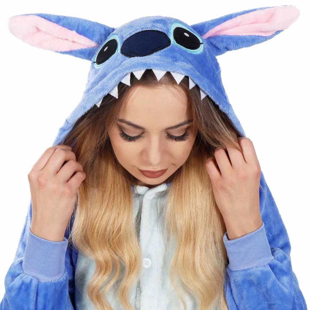 Moteriška kigurumi pižama Springos dydis M