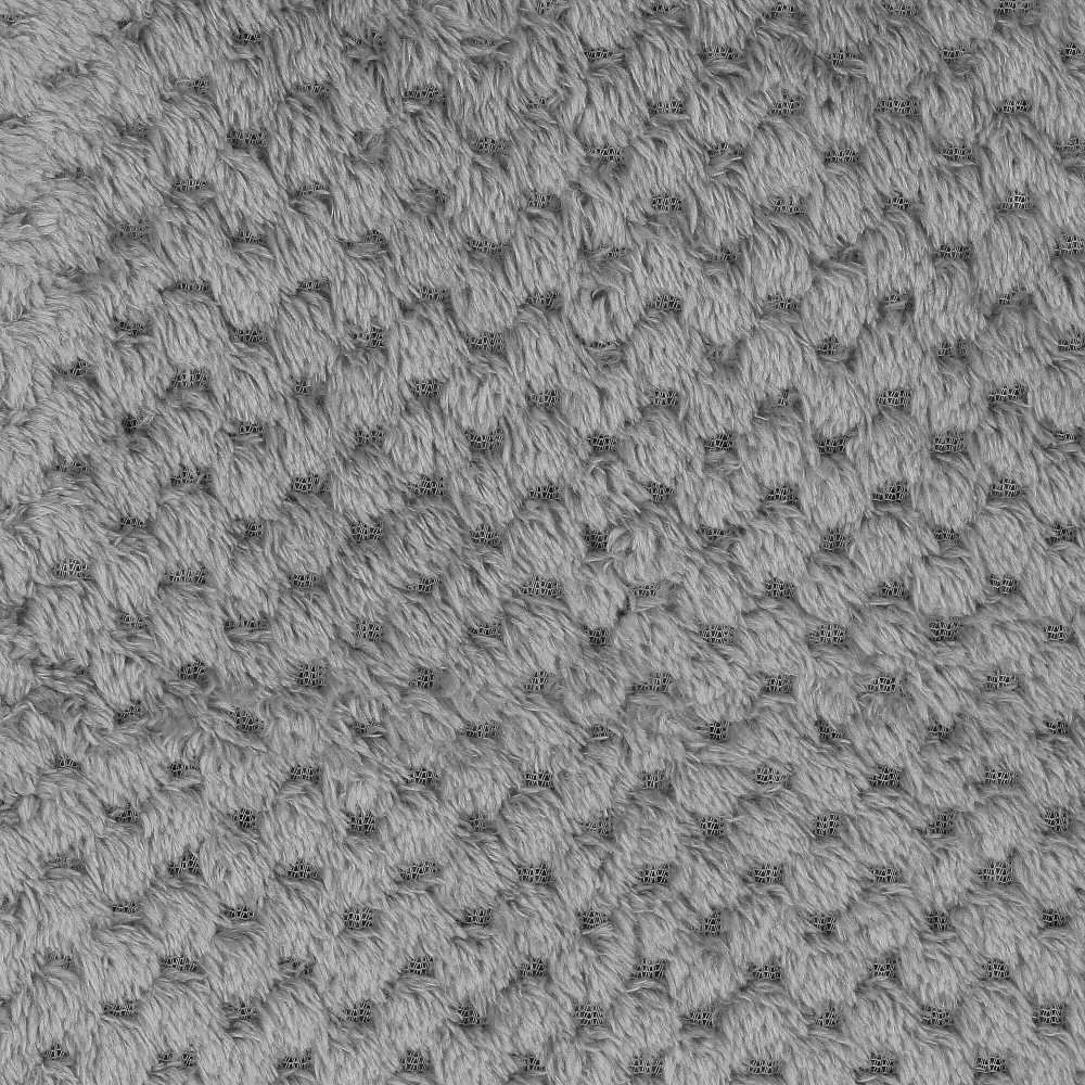 Pledas Springos HA7098 200x220 cm šviesiai peleninė