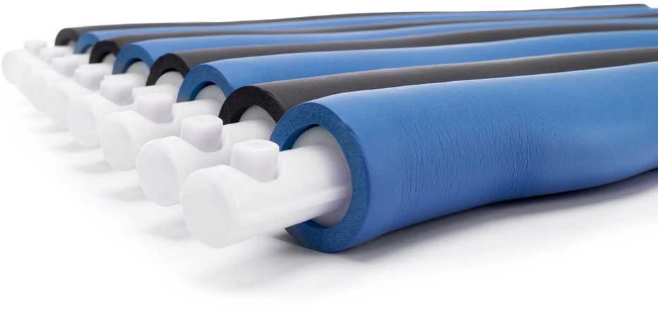 Springos Hula Hoop lankas 88 cm