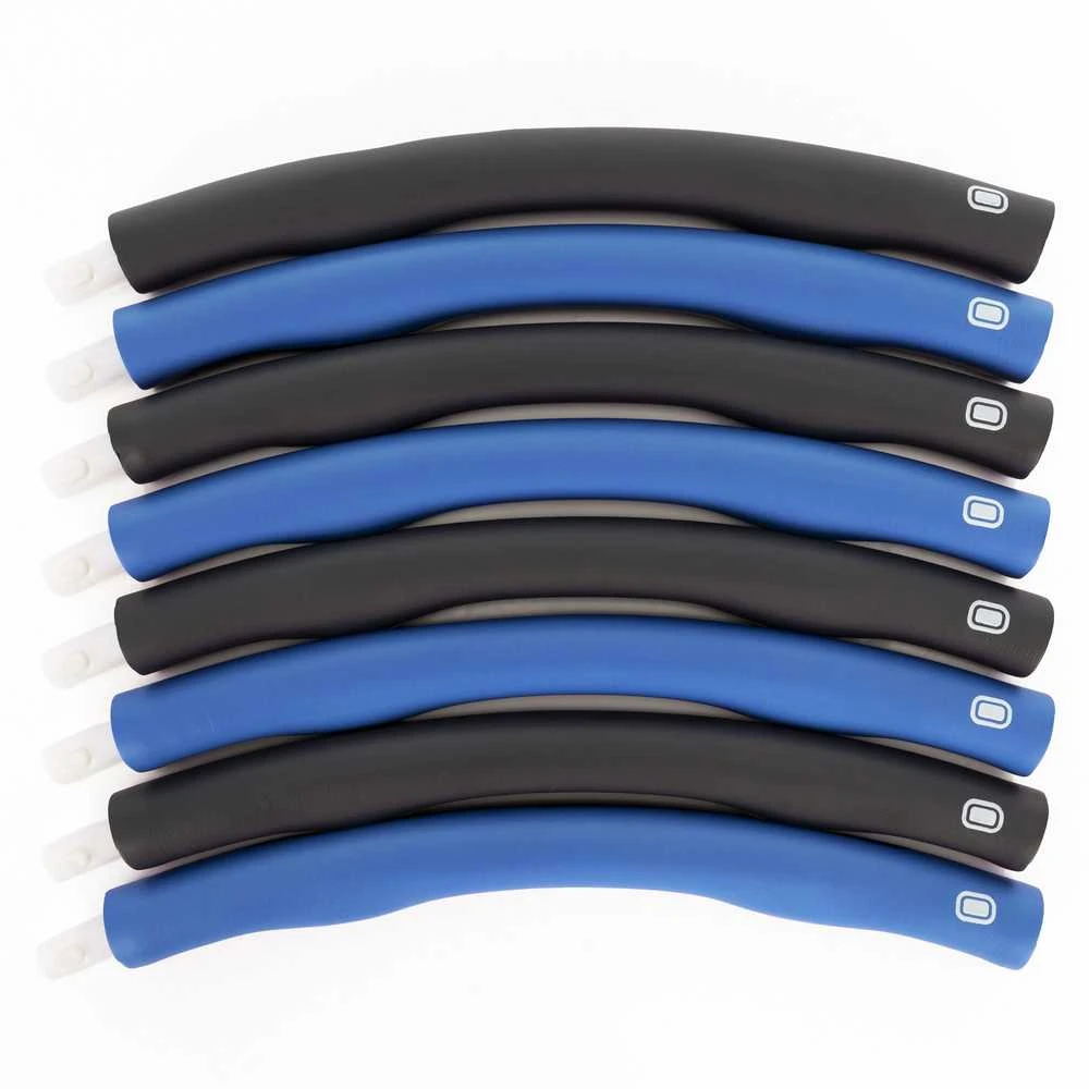 Springos Hula Hoop lankas 88 cm