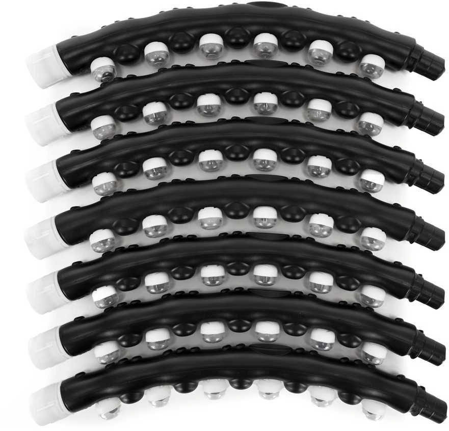 Springos Hula Hoop lankas 100 cm