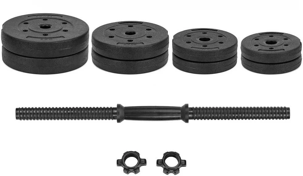 Springos Hantelis 20 kg