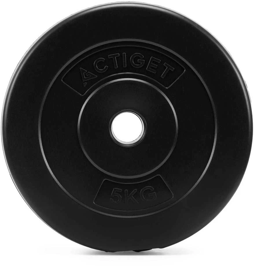 Springos Svorio diskas 5kg