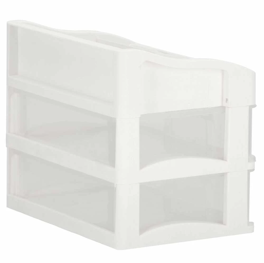 Kosmetikos dėklas Springos 23x16,5x20 cm