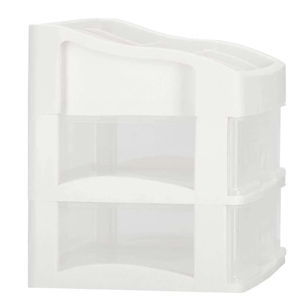 Kosmetikos dėklas Springos 23x16,5x20 cm