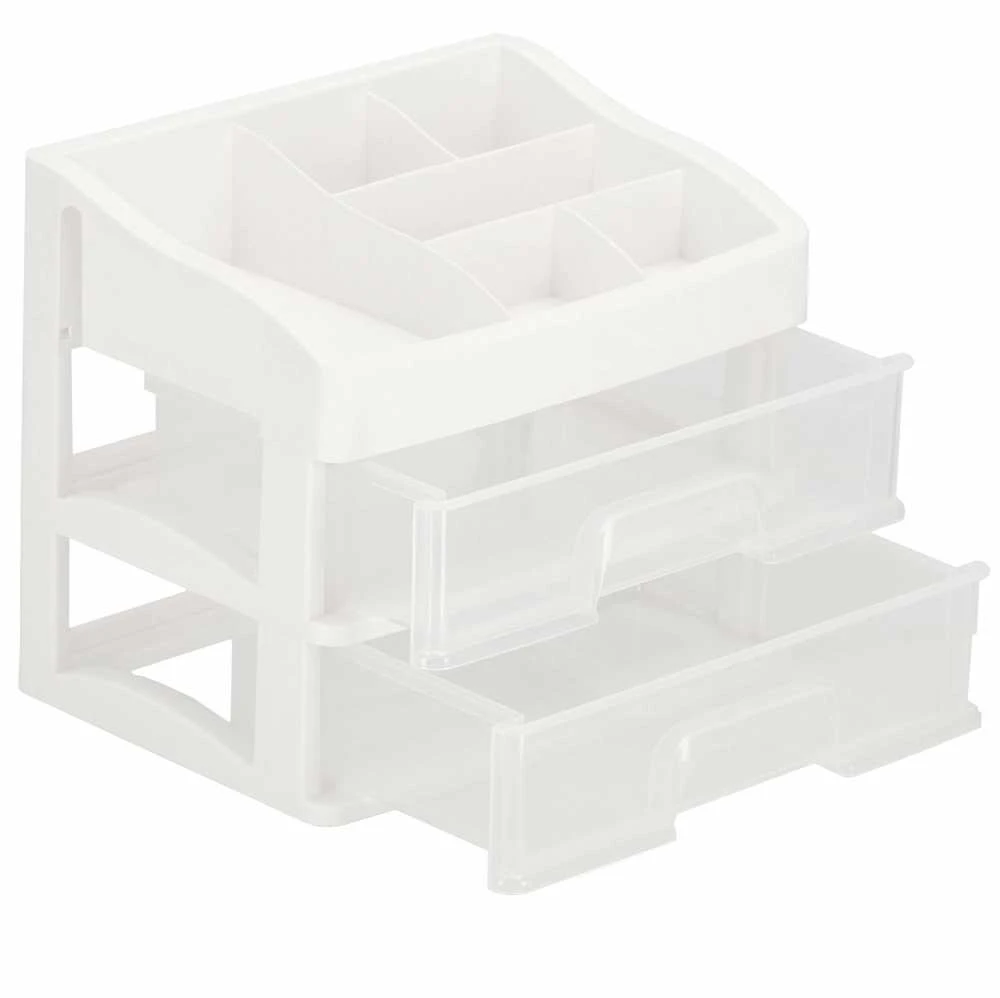 Kosmetikos dėklas Springos 23x16,5x20 cm