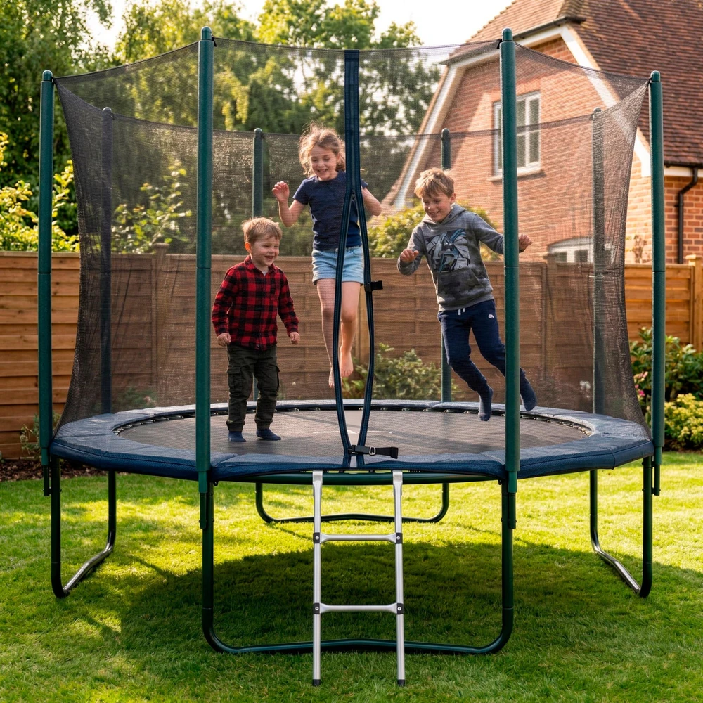 Springos LD-01 90 CM BATUTO KOPĖČIAI