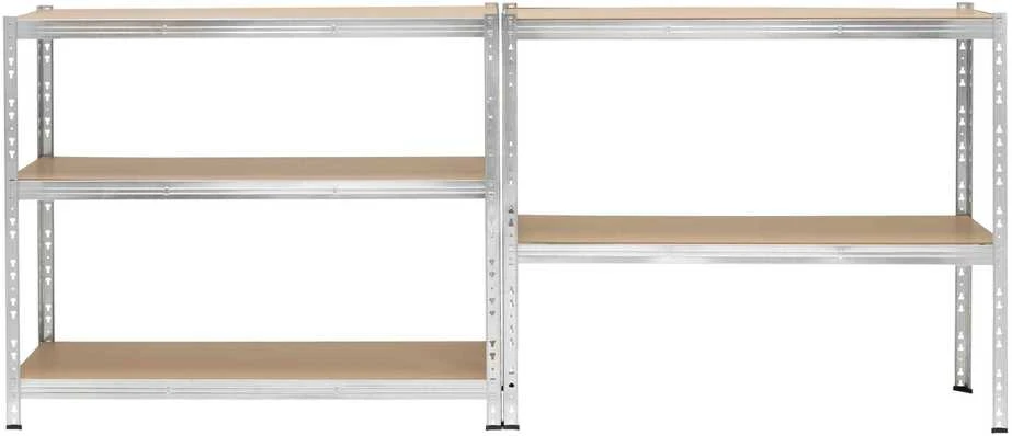 Springos Lentyna 205 x 120 x 45 cm