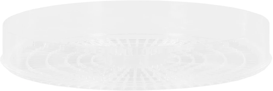 Kaitlentė Springos Maisto džiovyklė 15 l, 5 padėklų, balta, 32 cm × Ø 28 cm