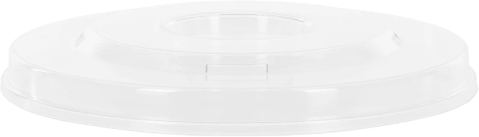 Kaitlentė Springos Maisto džiovyklė 15 l, 5 padėklų, balta, 32 cm × Ø 28 cm