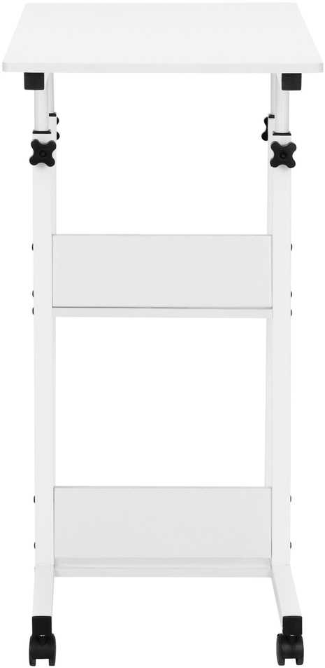 Springos Mobilus stalas 80 × 40 cm