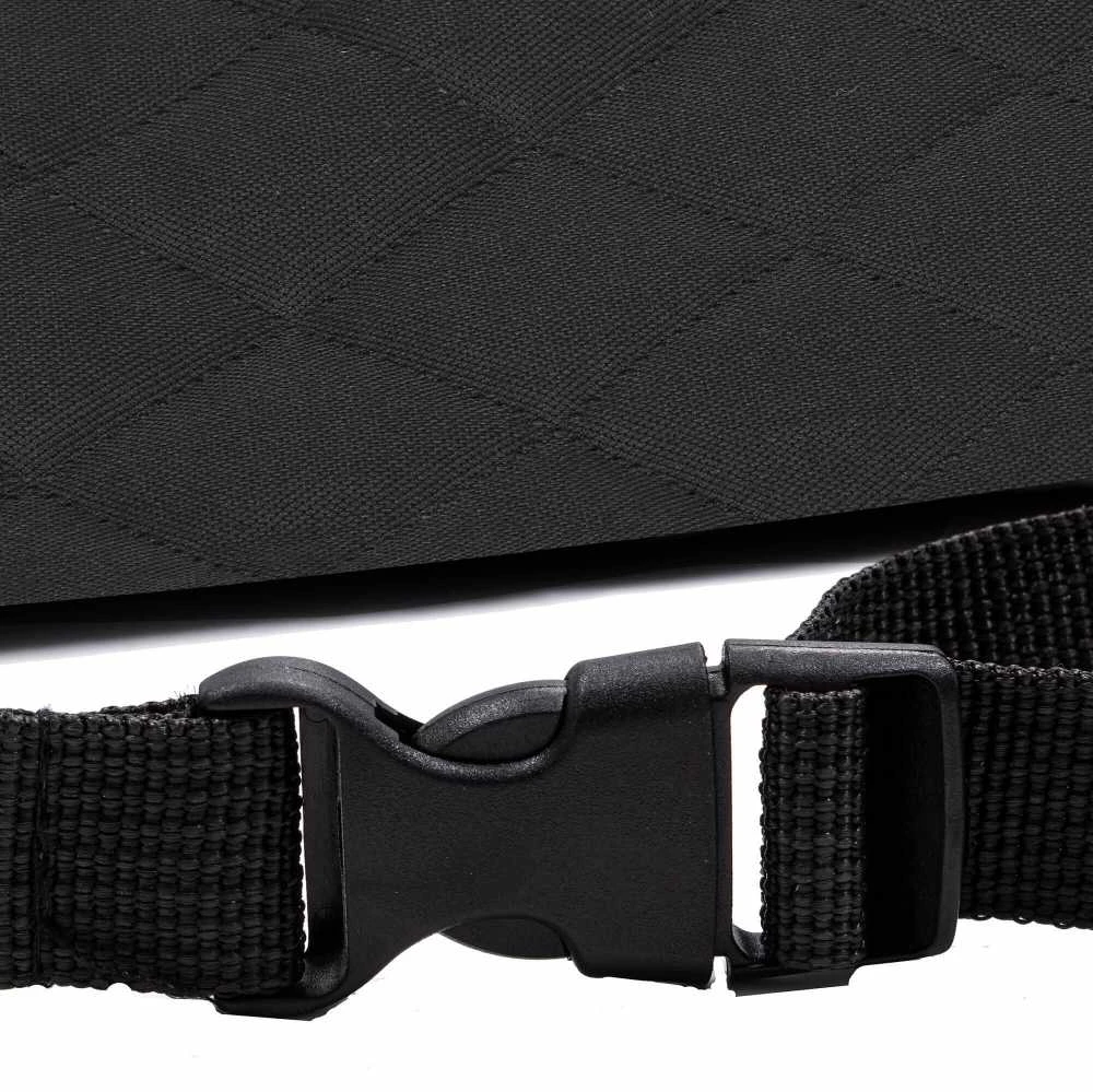Automobilinės sėdynės užvalkalas Springos 102x50 cm