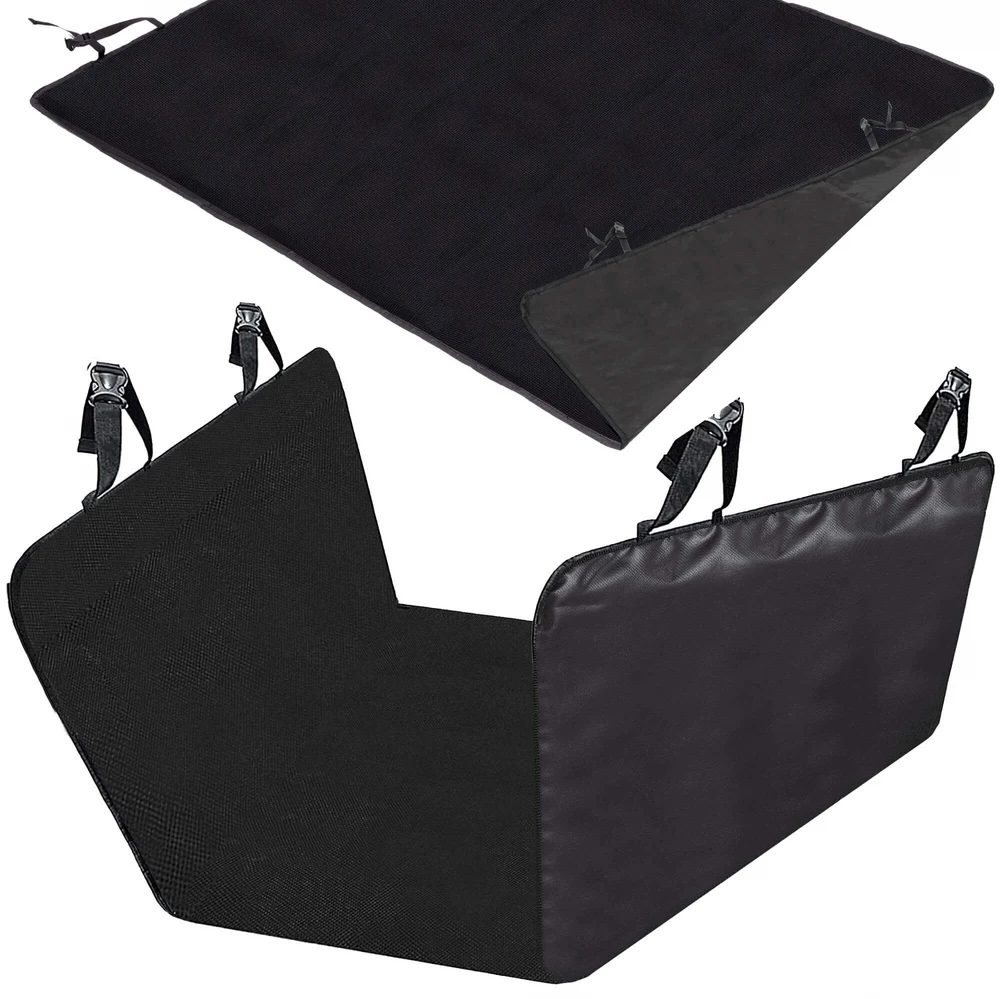 Automobilinis sėdynės kilimėlis Springos 147x137 cm