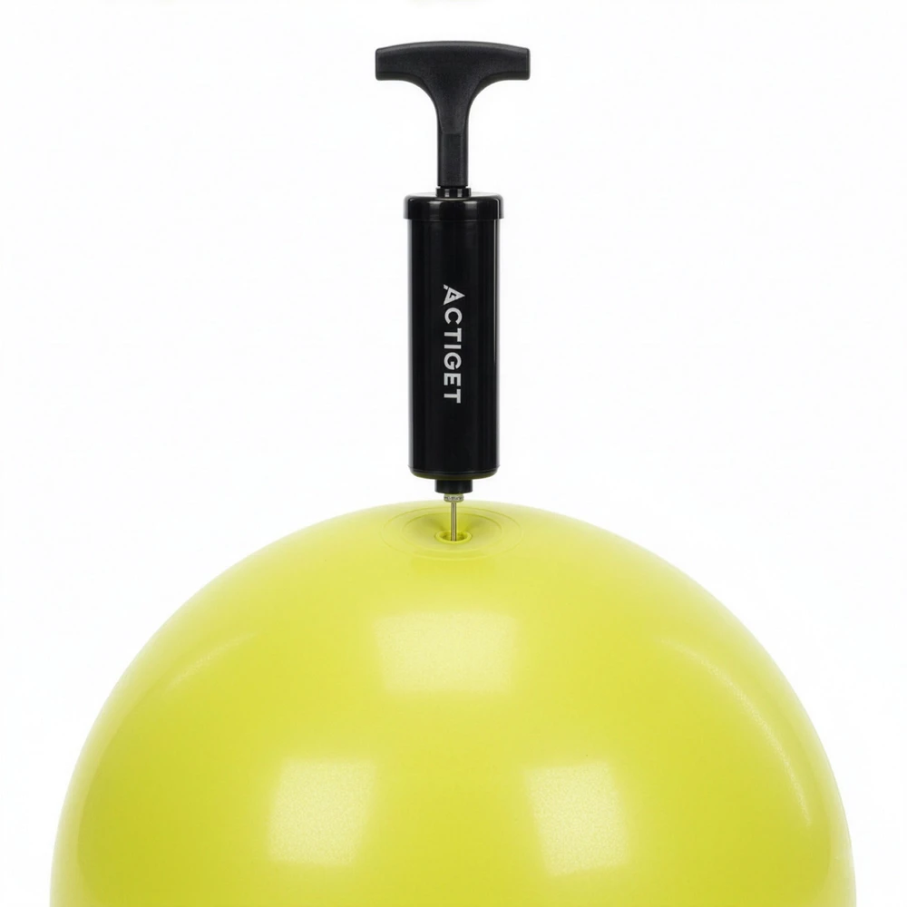 Springos Pompa juoda
