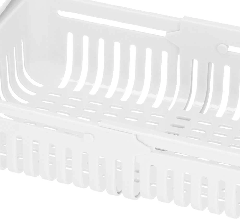 Šaldytuvo organizatorius Springos HA3104 20,5-28,5 cm