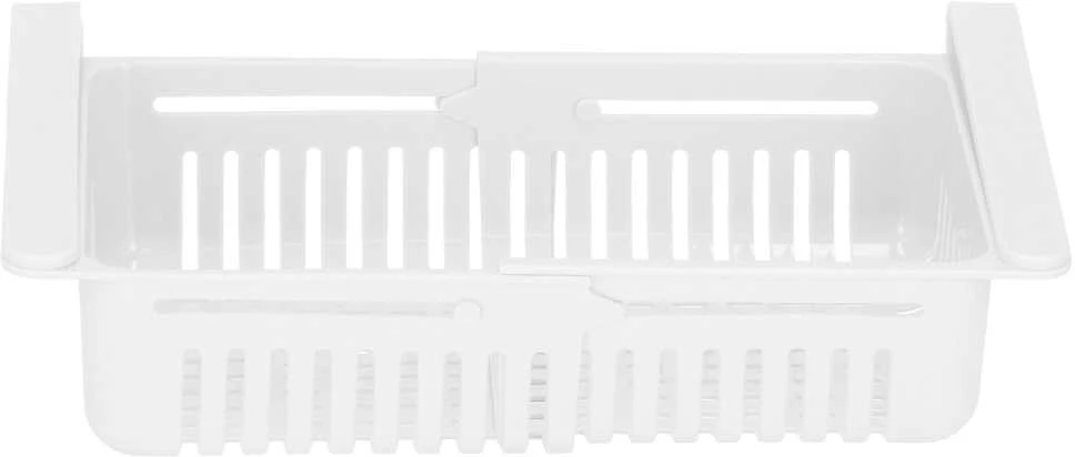 Šaldytuvo organizatorius Springos HA3104 20,5-28,5 cm